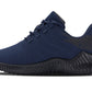 CALTO - Q217 - 2.4 Inches Taller (Navy/Grey) - Ultra Lightweight