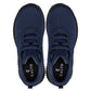 CALTO - Q217 - 2.4 Inches Taller (Navy/Grey) - Ultra Lightweight