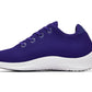 CALTO - Q404 - 2.4 Inches Taller (Cobalt) - Ultra Lightweight Knitted Sneakers