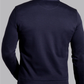 Performance Quarter Zip // Navy