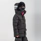 Rafa's Luxury Snowsuit - Jacket & Snowpants-3