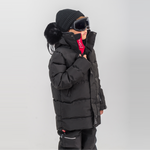 Rafa's Luxury Snowsuit - Jacket & Snowpants-0