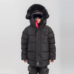 Rafa's Luxury Snowsuit - Jacket & Snowpants-1