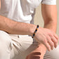 Triple Protection Beaded Bracelet - Bali