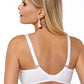 Sheer Underwire Bra PariPari Reggia