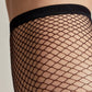 Fantasy Tights Conte Rette Max - Fishnet