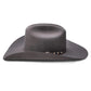 Resistol George Strait Logan – (6X) Fur Felt Cowboy Hat
