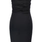 Rick Owens Women 'Prong' Mini Dress