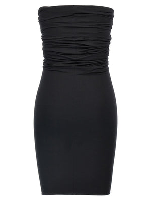 Rick Owens Women 'Prong' Mini Dress