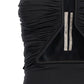 Rick Owens Women 'Prong' Mini Dress