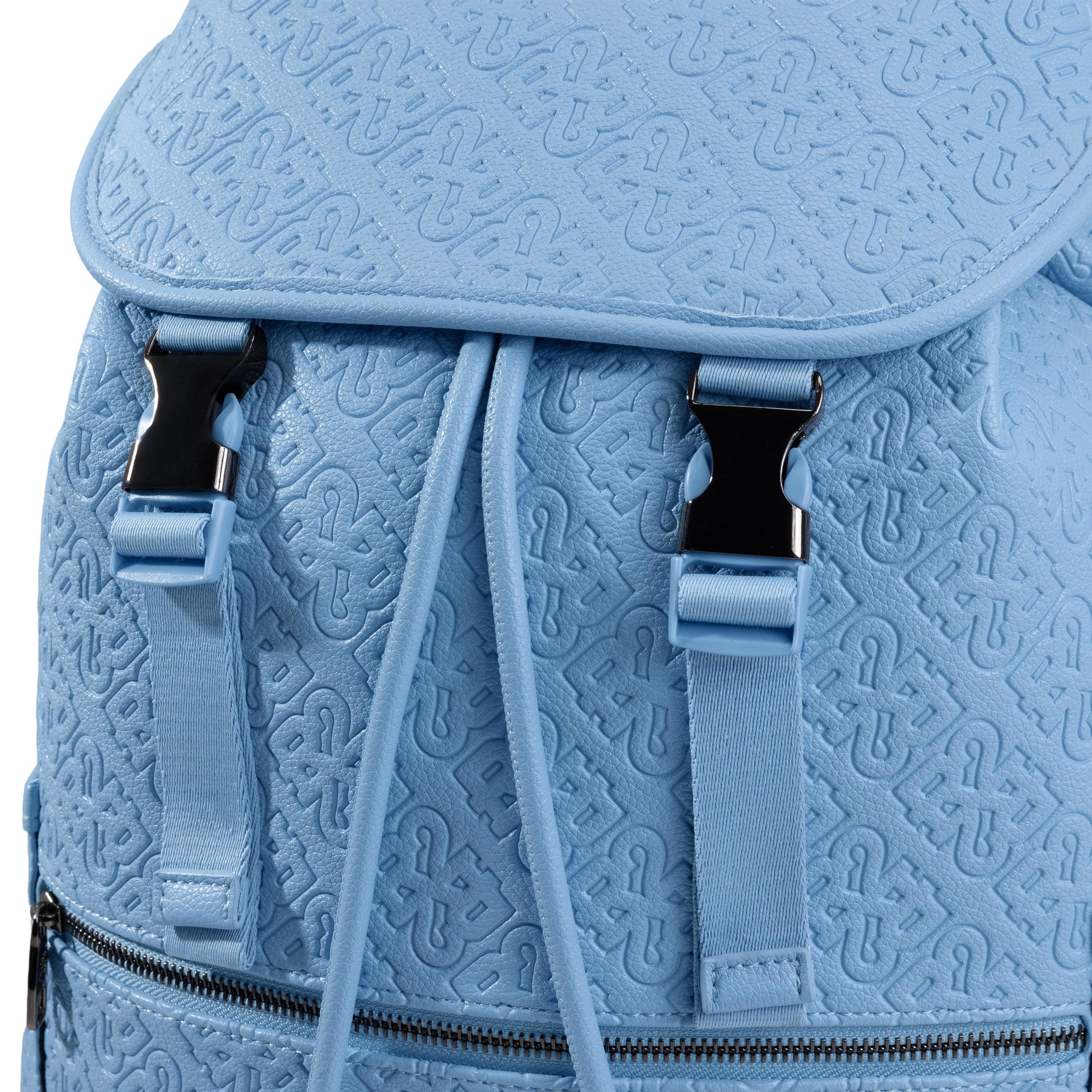 Rick Ross Backpack-4