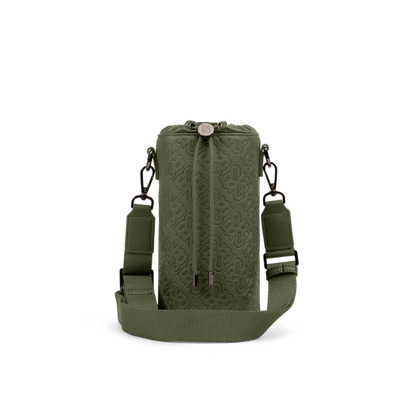 Rick Ross Crossbody Bag-0