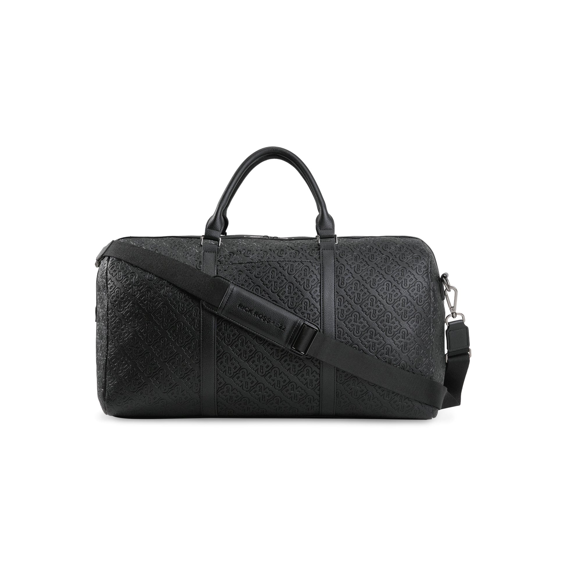 Rick Ross Duffle Bag-5