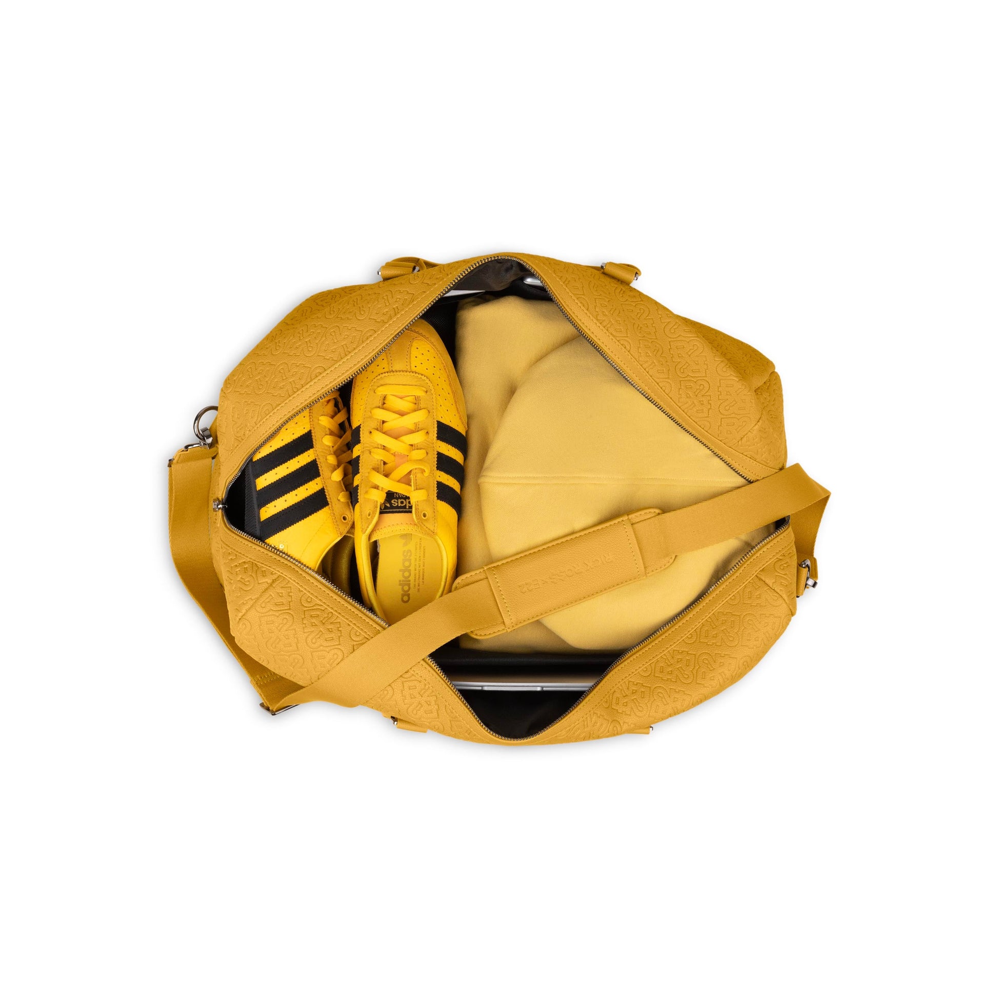 Rick Ross Duffle Bag-4