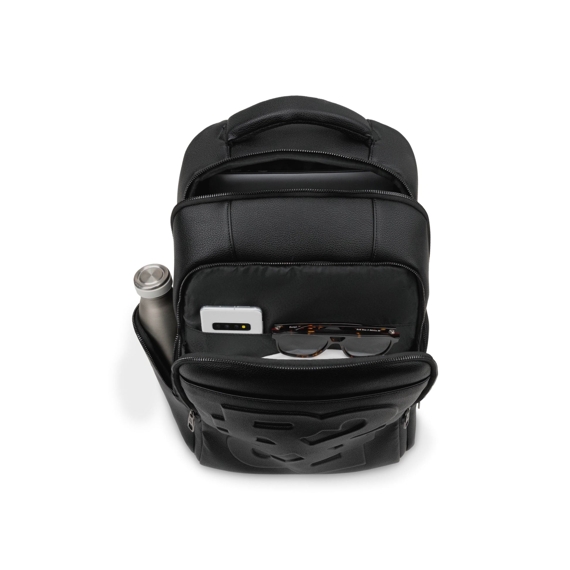 Rick Ross Backpack-4