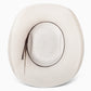 Resistol Tuff Hedeman Young Gun - Straw Cowboy Hat