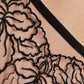 Gorteks Rumi Sheer Mesh Thong Panty-4