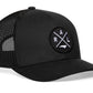 Raleigh Trucker Hat  |  RAL X Snapback