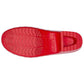 Calzuro Classic With Holes Red