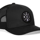 Rhode Island Trucker Hat  |  RI X Snapback