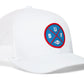 Buffalo Football Trucker Hat  |  BUF X Snapback