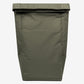 Roll Backpack Olive