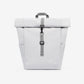 Roll Mini Backpack Cool Grey