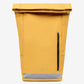 Roll Reflective Backpack Mustard