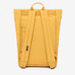 Roll Reflective Backpack Mustard