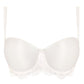 Gorteks Rome Bridal Push-Up Balconette Bra