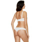 Gorteks Rome Bridal Soft Thong Panty-3