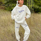 Run the Race Unisex Sweatpant