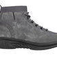 CALTO - S23202 - 3 Inches Taller (Grey) - Sneakers