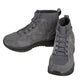 CALTO - S23202 - 3 Inches Taller (Grey) - Sneakers