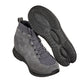 CALTO - S23202 - 3 Inches Taller (Grey) - Sneakers