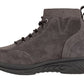 CALTO - S23203 - 3 Inches Taller (Dark Brown) - Sneakers