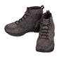 CALTO - S23203 - 3 Inches Taller (Dark Brown) - Sneakers