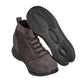 CALTO - S23203 - 3 Inches Taller (Dark Brown) - Sneakers
