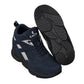 CALTO - S33595 - 4 Inches Taller (Blue/Grey) - Sneakers