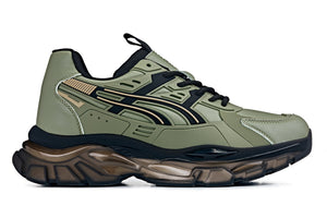 [title] Sneakers / Athletics | Farnelli