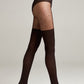 Fantasy Tights Conte Sensation - Polka Dots Stockings Imitation