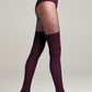 Fantasy Tights Conte Sensation - Polka Dots Stockings Imitation