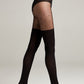 Fantasy Tights Conte Sensation - Polka Dots Stockings Imitation