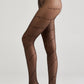 Fantasy Tights Conte Sentiment - Diagonal Inscriptions