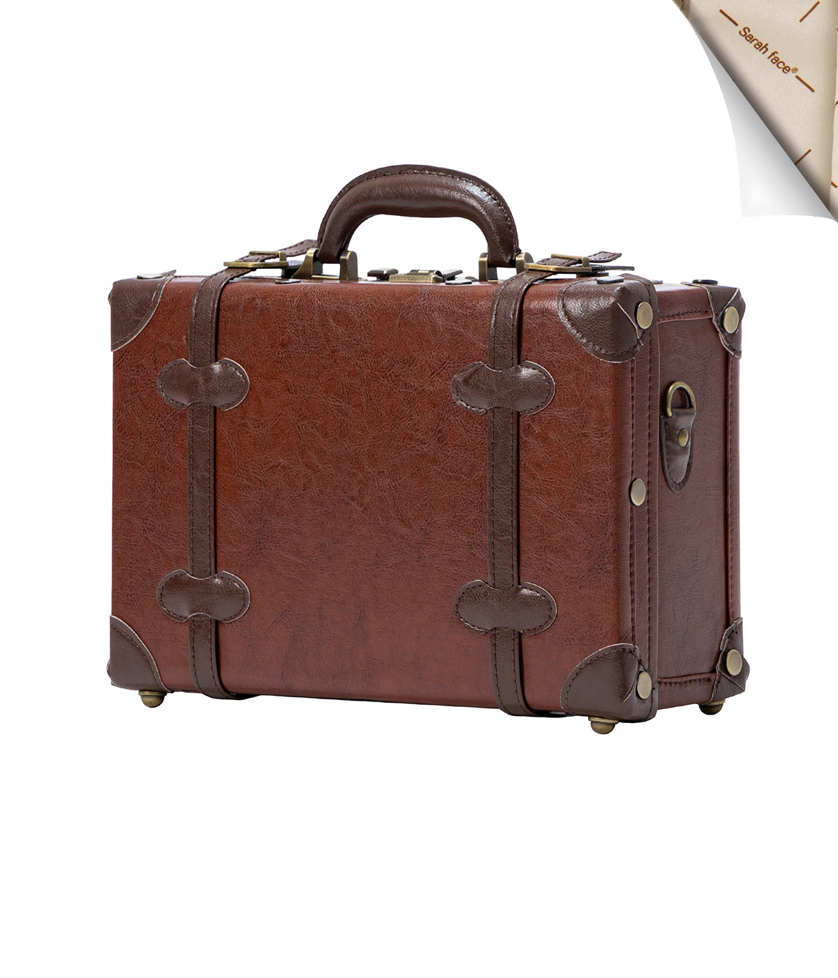 [title] Train Case | Farnelli