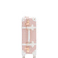 SarahFace Carry-on - Embossed Pink's