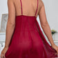 Passion Bow Babydoll