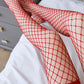 Wide Net Thigh High Stockings
