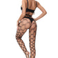 Ultra Wide Net Pantyhose