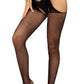 Sheer Suspender Stockings